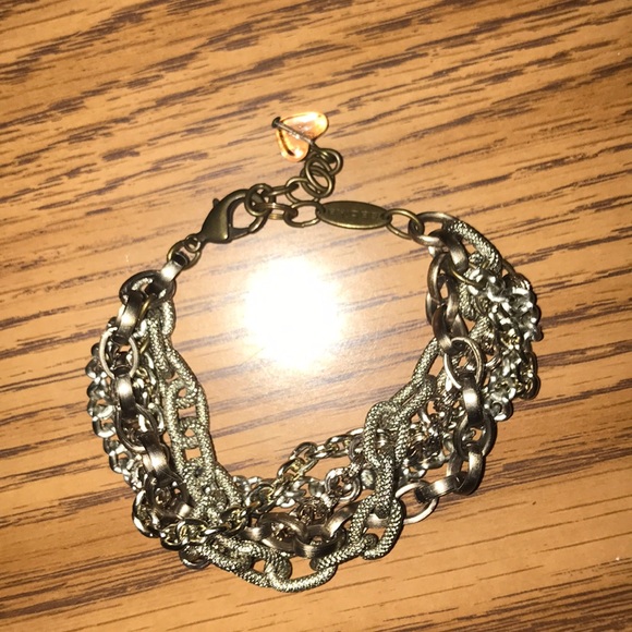 Sabika Jewelry - NWOT Sabika bracelet